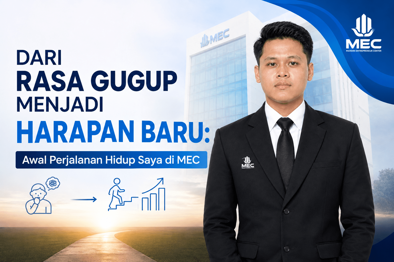 pengalaman pribadi slamet