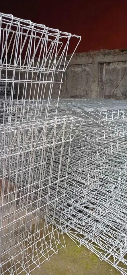 Aksesoris Pelengkap Pagar BRC